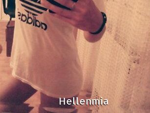 Hellenmia