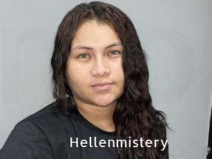 Hellenmistery