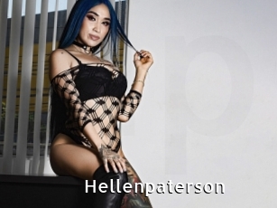 Hellenpaterson