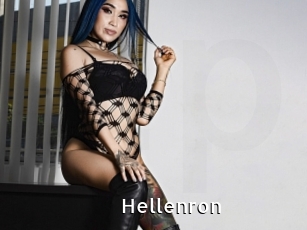 Hellenron
