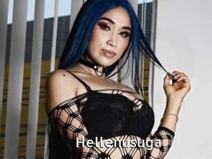 Hellenusuga