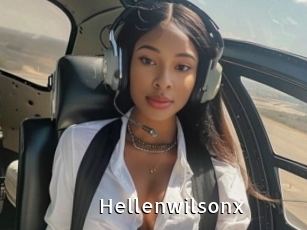 Hellenwilsonx