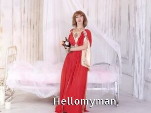 Hellomyman