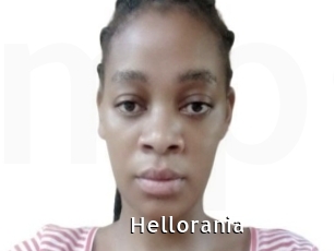 Hellorania