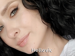 Hellovic