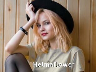 Helmaflower