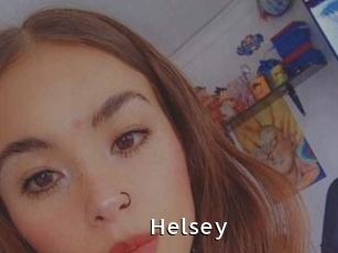 Helsey
