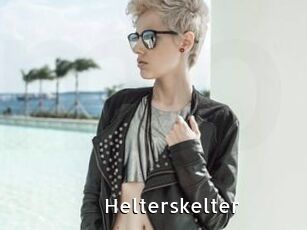 Helterskelter