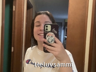 heluvsammi My Porno Stash