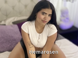 Hemarosen