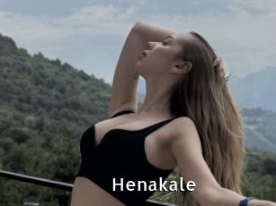 Henakale
