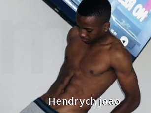 Hendrych_joao