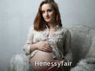Henessyfair