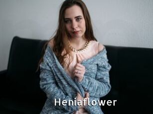 Heniaflower