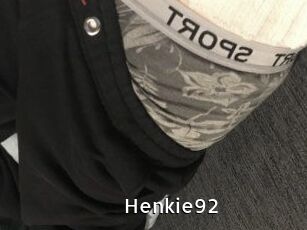 Henkie92