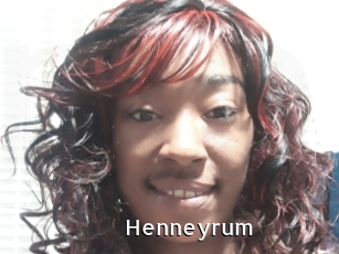 Henneyrum