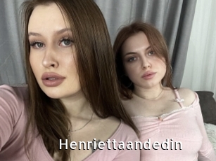 henriettaandedin My Porno Stash