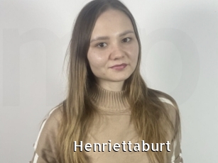 Henriettaburt