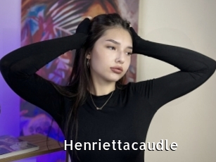 Henriettacaudle