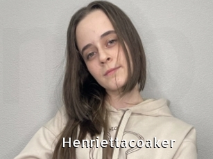 Henriettacoaker