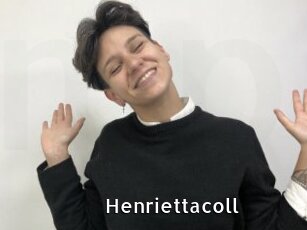 Henriettacoll