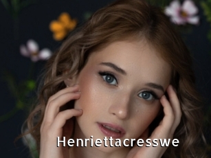 Henriettacresswe