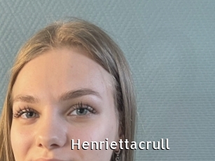 Henriettacrull