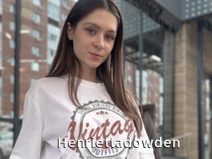 henriettadowden My Porno Stash