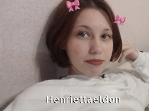 Henriettaeldon