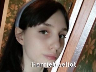 henriettaeliot My Porno Stash