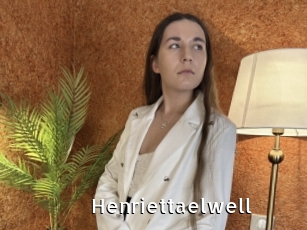 Henriettaelwell