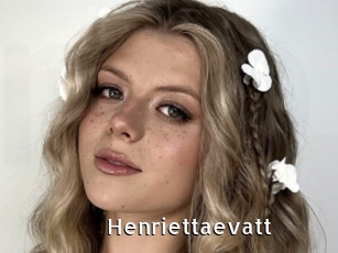 Henriettaevatt