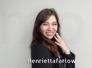 Henriettafarlow