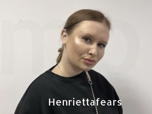 Henriettafears