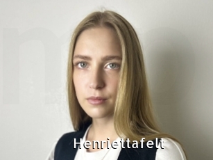 Henriettafelt