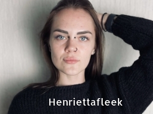 Henriettafleek