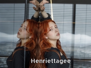 Henriettagee