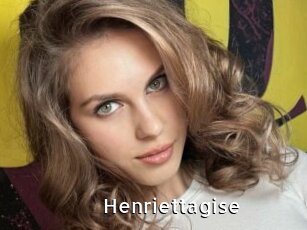 Henriettagise