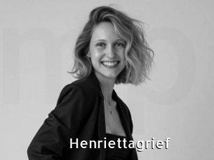 Henriettagrief