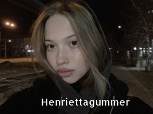 Henriettagummer
