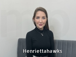 Henriettahawks