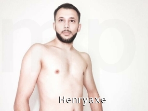 Henryaxe