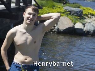 Henrybarnet