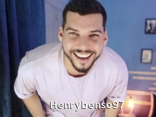 henrybenso97 My Porno Stash