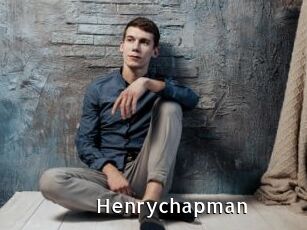 Henrychapman