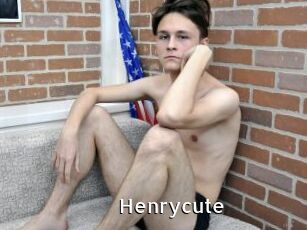 Henrycute