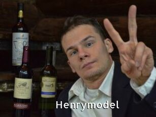 Henrymodel