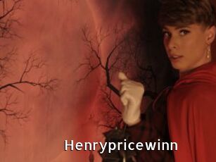 Henrypricewinn