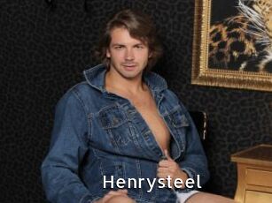 Henrysteel