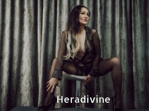 Heradivine